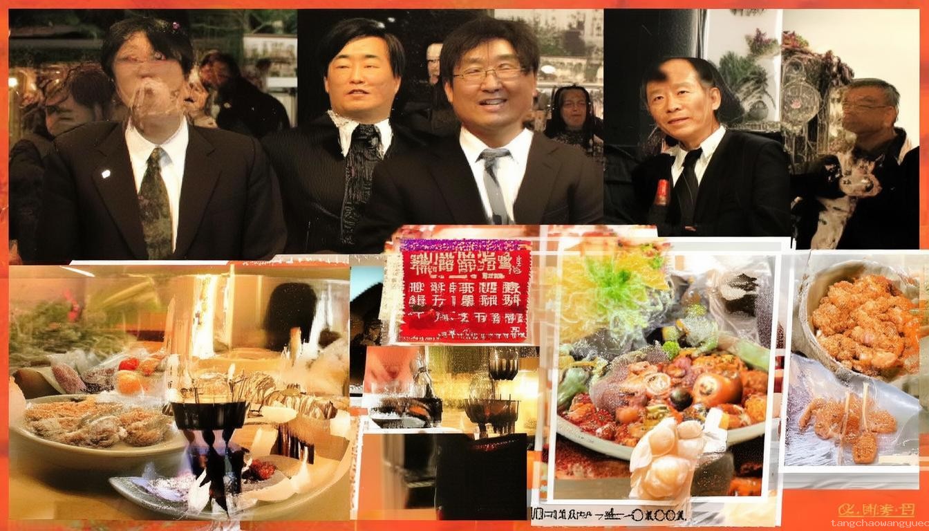 **“洒家会些医术，也略懂一些拳脚”：跨界生活的艺术**